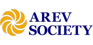 Arev Society logo
